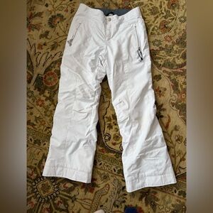 Obermeyer Girls Snow Pants